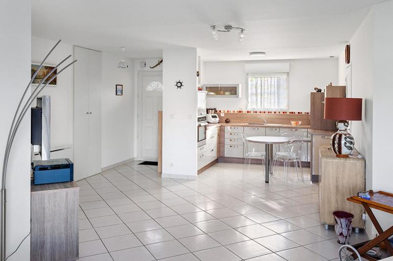 Maison - 84 m² - 4 pièces