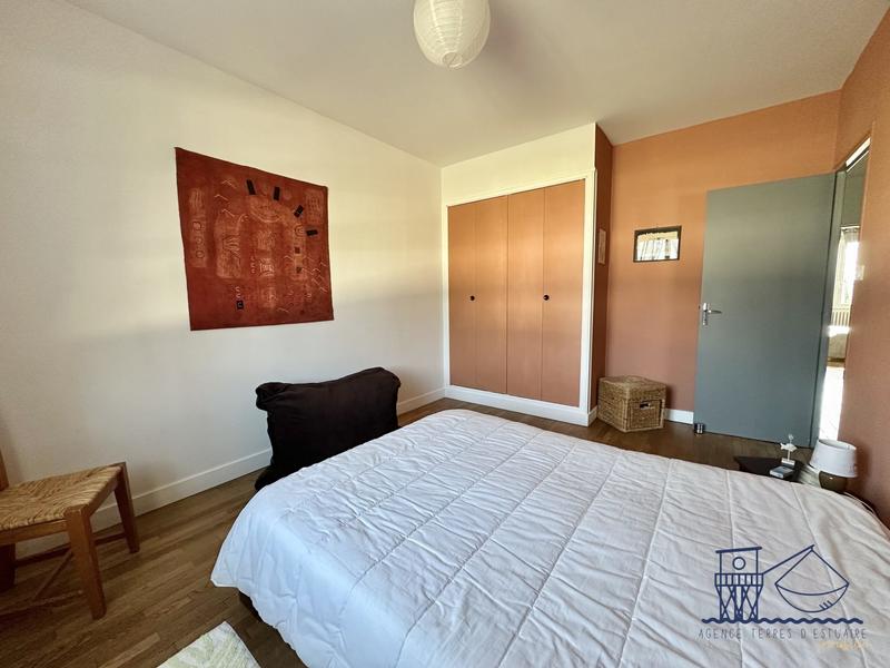 Maison - 134 m² - 5 pièces