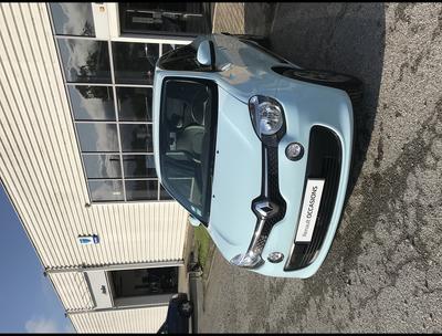 Renault Twingo III 0.9 Tce 90 cv Intens