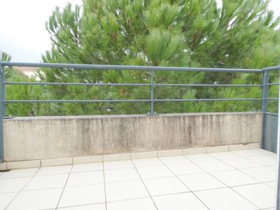 Appartement - 21 m² - 1 pièce