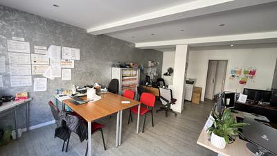 Local d'activités - 36 m²