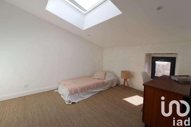 Maison - 149 m² - 5 pièces