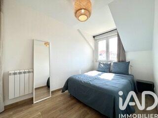 Appartement - 32 m² - 2 pièces