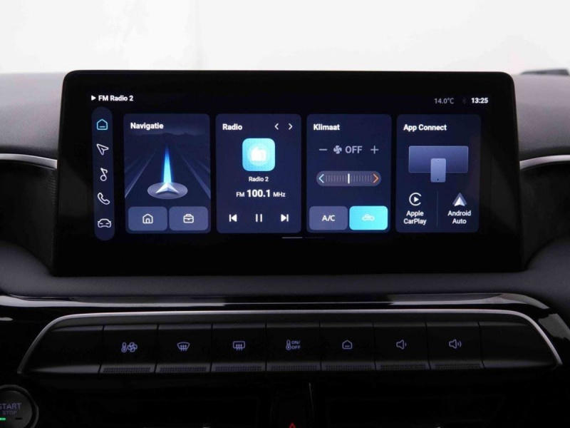 Mg mg3 1.5i 115 Comfort