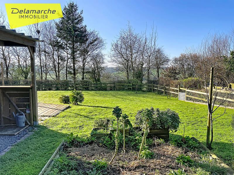 Maison - 153 m² - 7 pièces