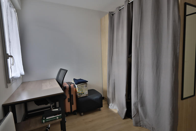 Appartement - 95 m² - 4 pièces