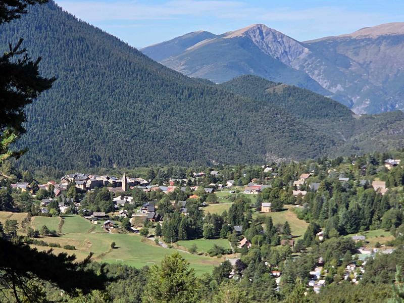 Appartement - 74 m² - 4 pièces