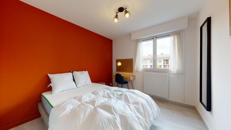 Appartement - 97 m²