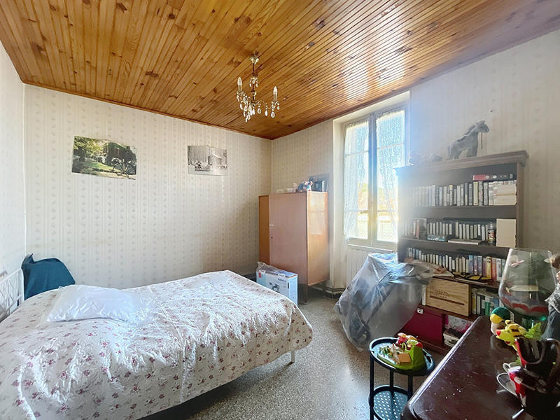 Maison - 81 m² - 4 pièces