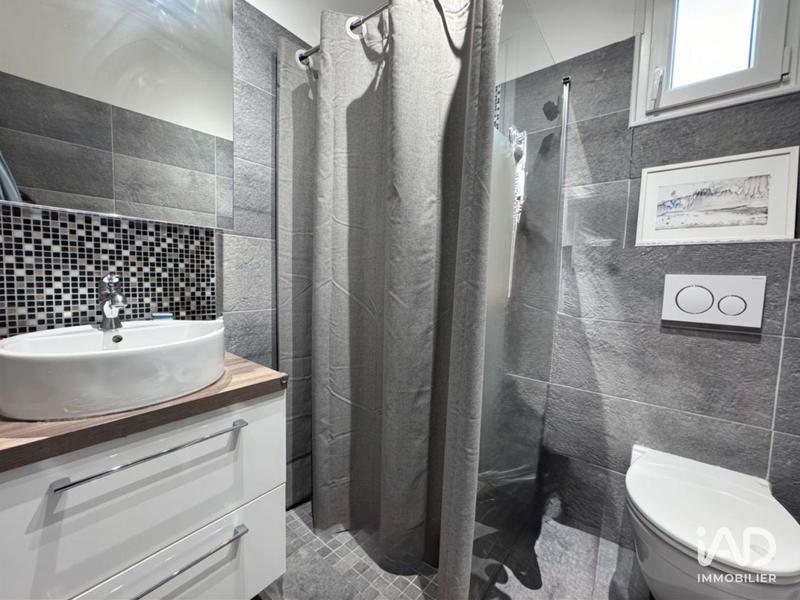 Maison - 117 m² - 6 pièces