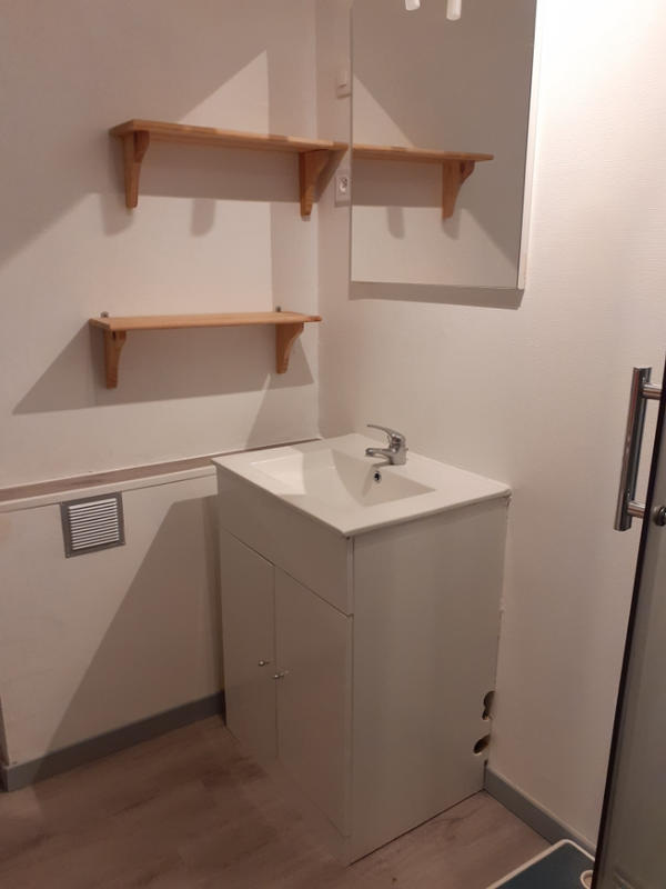 Appartement - 75 m² - 4 pièces