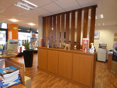 Local commercial - 81 m²