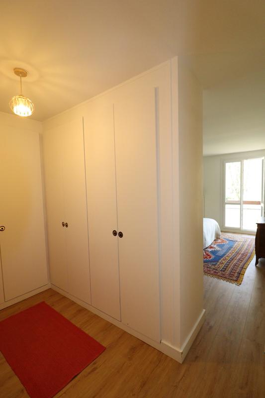 Appartement - 139 m² - 5 pièces