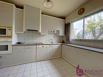 Villa - 116 m² - 6 pièces