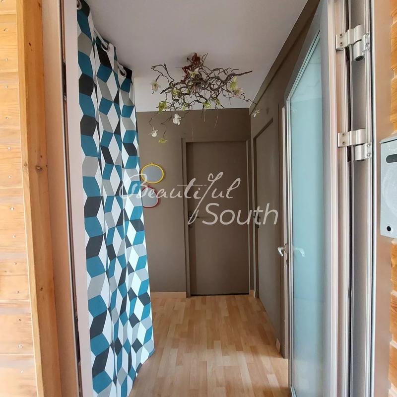 Maison - 186 m² - 7 pièces