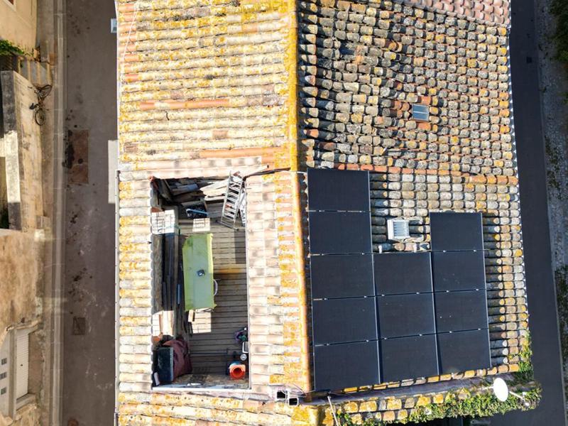 Maison - 111 m² - 5 pièces