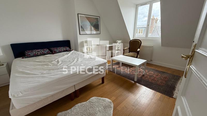Duplex - 95 m² - 4 pièces