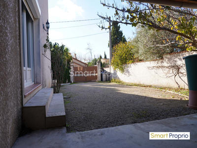 Maison - 105 m² - 4 pièces