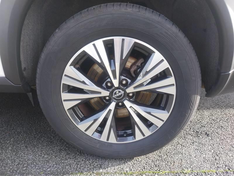 Nissan X-Trail e-Power 204 ch n-Connecta