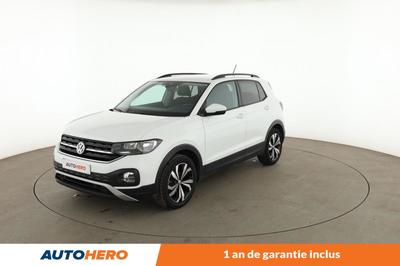 Volkswagen t-Cross 1.0 Tsi Lounge 95 ch