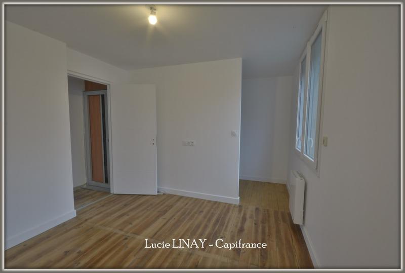 Maison - 74 m² - 4 pièces