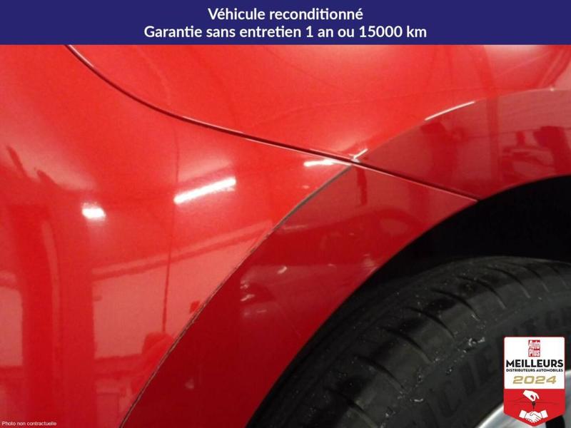 Seat Ibiza 1.0 Tsi 110ch Fr