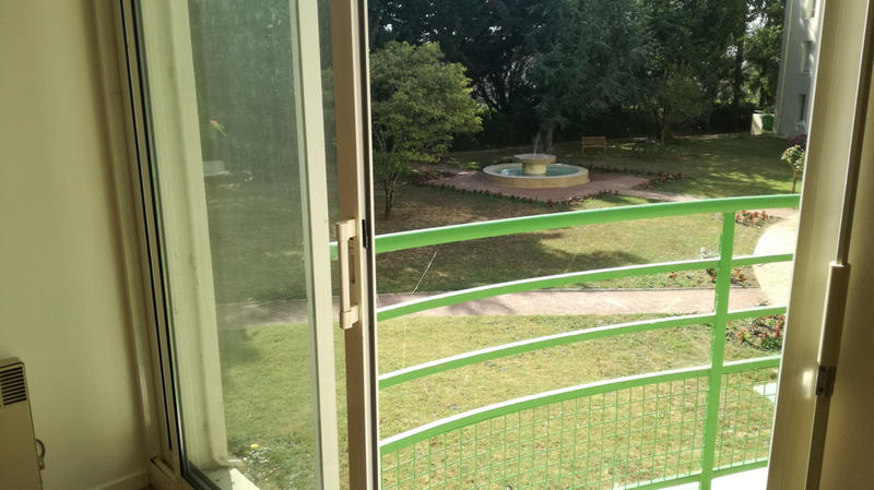 Appartement - 35 m² - 1 pièce