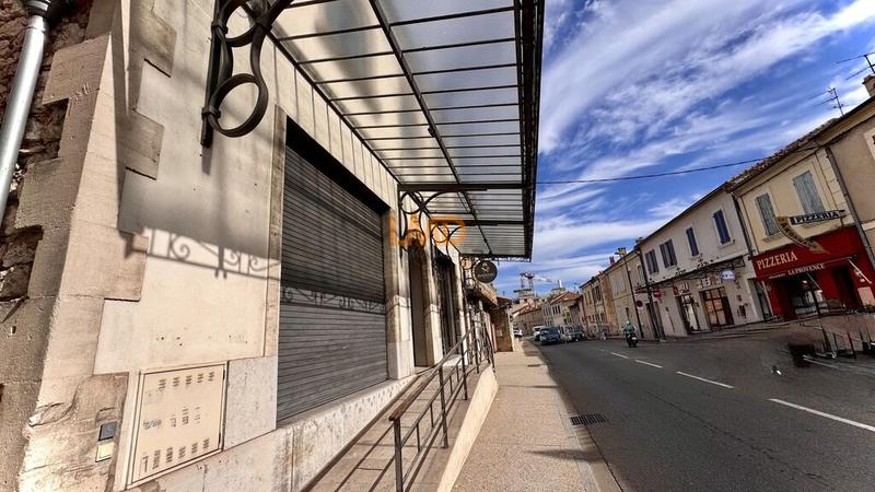 Immeuble - 264 m² - 14 pièces