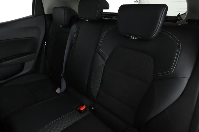 Renault Clio 1.0 TCe Intens 100 ch