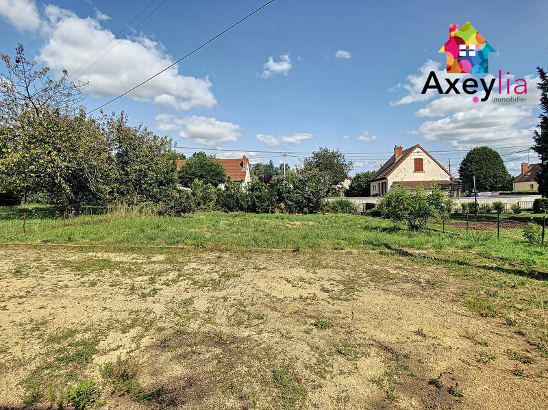 Maison - 84 m² - 4 pièces