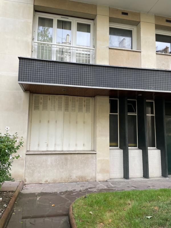 Appartement - 19 m² - 1 pièce