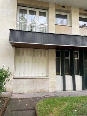 Appartement - 19 m² - 1 pièce