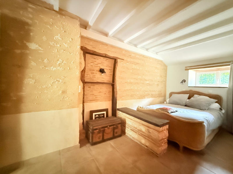 Maison - 177 m² - 5 pièces