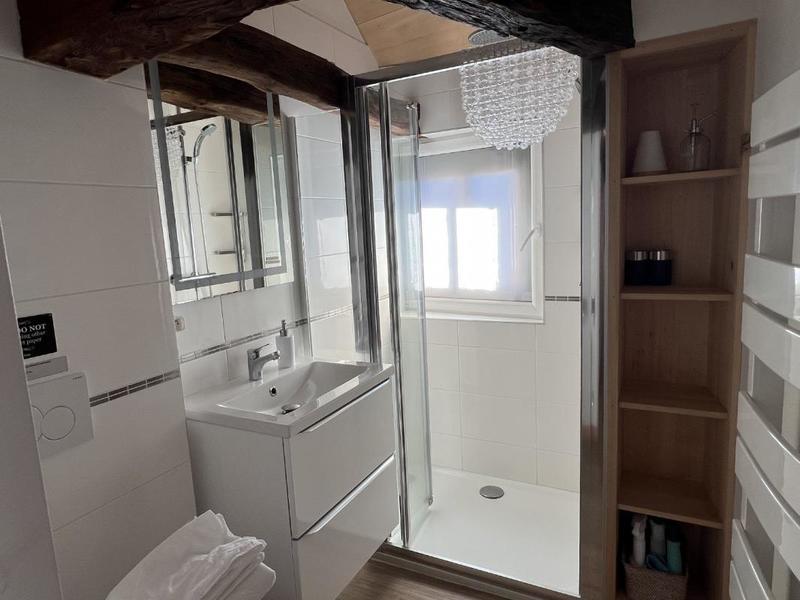 Maison de ville - 75 m² - 4 pièces