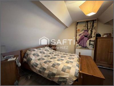 Maison - 84 m² - 4 pièces