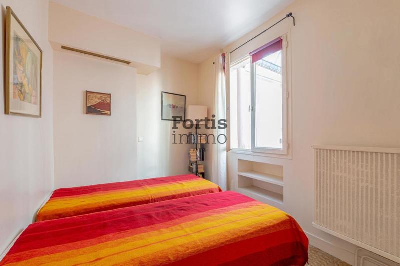 Appartement - 85 m² - 3 pièces