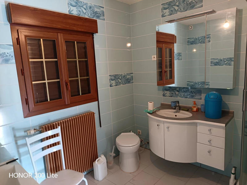 Maison traditionnelle - 74 m² - 4 pièces