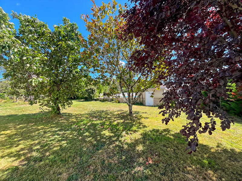 Maison - 164 m² - 6 pièces