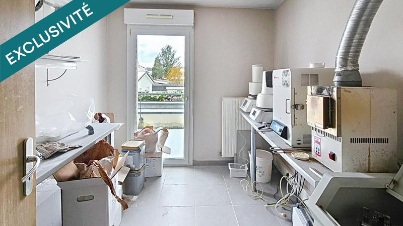 Appartement - 78 m² - 3 pièces