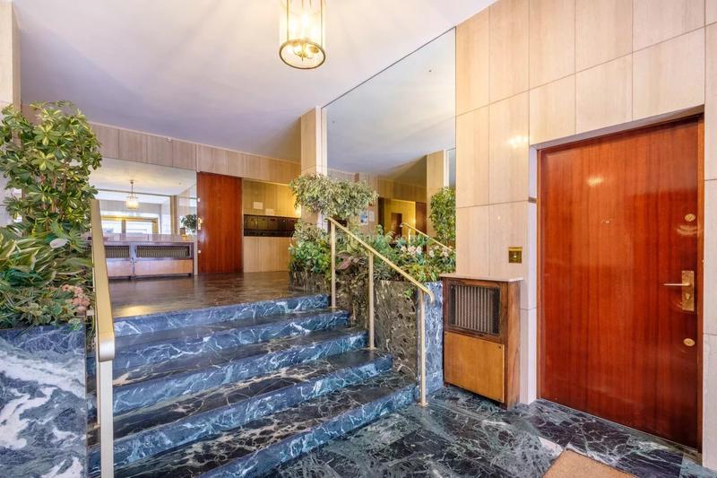 Appartement - 87 m² - 3 pièces