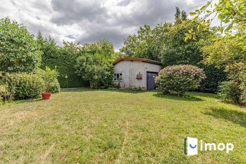 Maison - 180 m² - 6 pièces