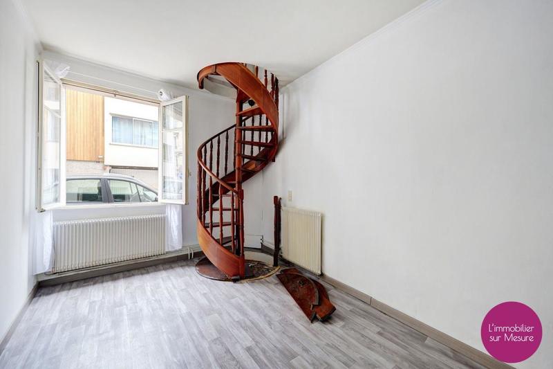 Appartement - 41 m² - 3 pièces