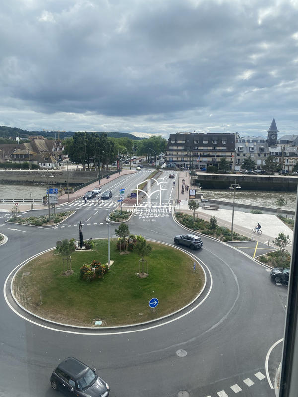 Appartement - 58 m² - 4 pièces