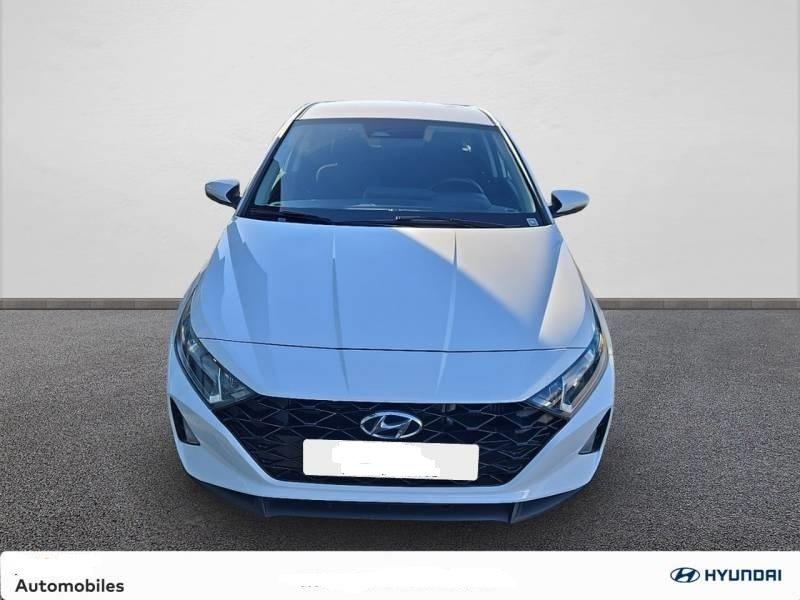 Hyundai i20 III 1.0 t-Gdi 100 Hybrid 48v Intuitive