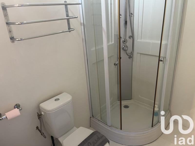 Maison - 383 m² - 10 pièces