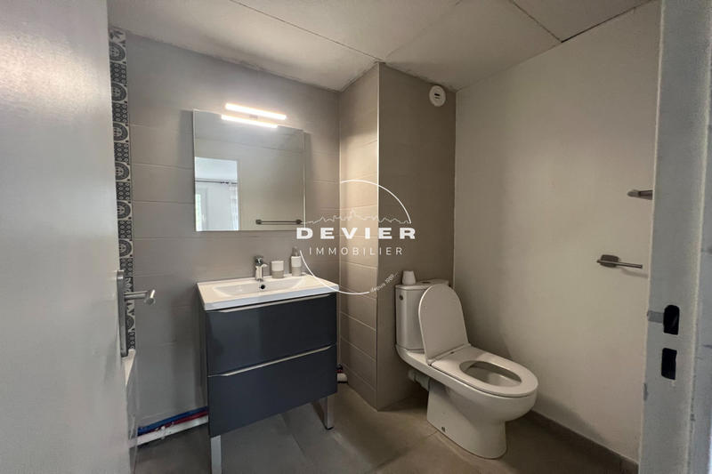 Appartement - 24 m² - 1 pièce