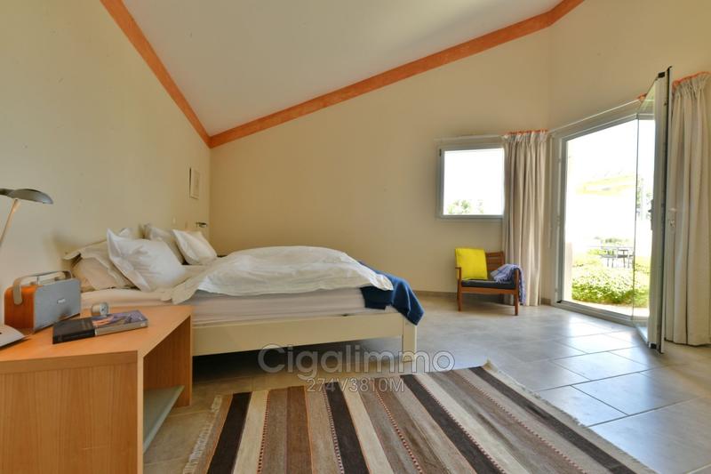 Villa - 182 m² - 7 pièces