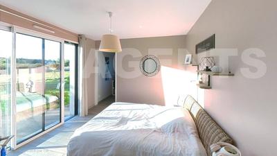 Maison d'architecte - 162 m² - 8 pièces