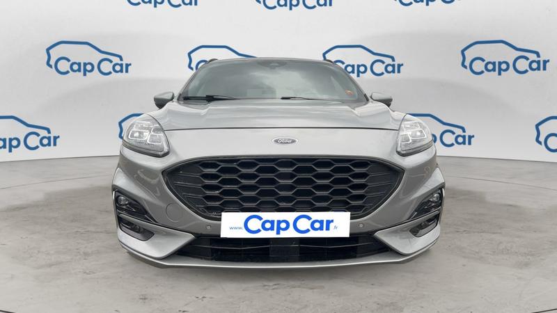 Ford Kuga 2.5 Hybrid 190 Cvt St-Line X