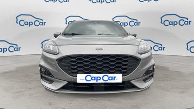 Ford Kuga 2.5 Hybrid 190 Cvt St-Line X